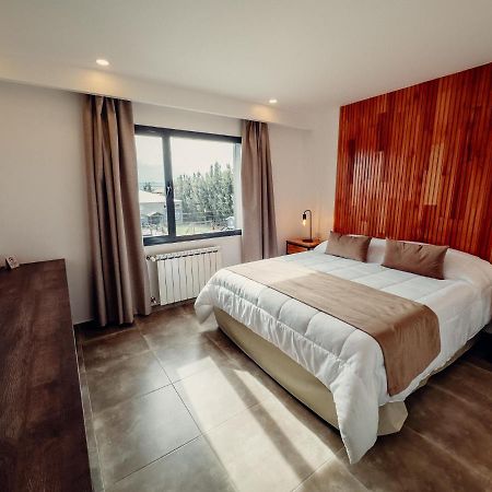 Destino Calafate 호텔 엘 칼라파테 외부 사진
